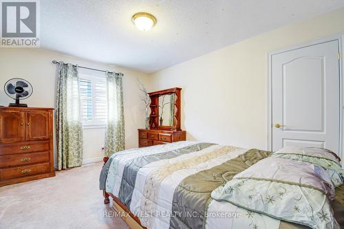 9 Brass Drive, Richmond Hill (Jefferson), ON - Indoor Photo Showing Bedroom