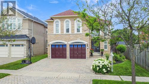 9 Brass Drive, Richmond Hill (Jefferson), ON - Outdoor