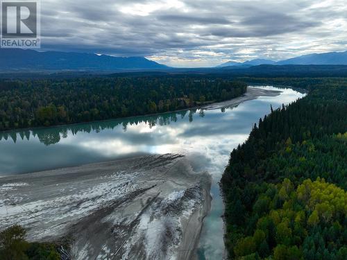 Dl 3098 Bowron Forest Service Road, Prince George, BC 