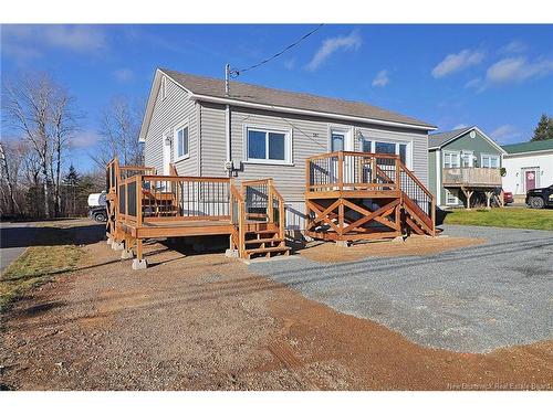 587 Brookside Dr, Fredericton, NB 