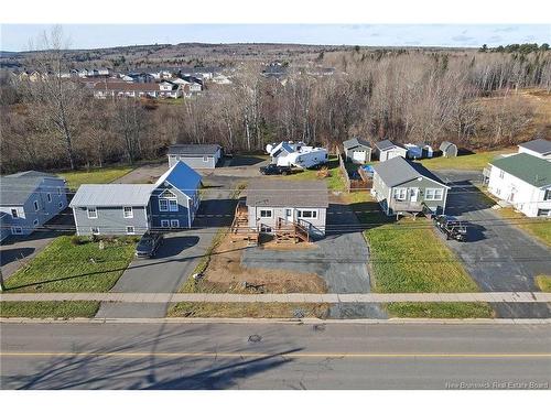 587 Brookside Dr, Fredericton, NB 