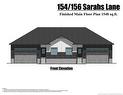 156 Sarahs Lane, Fredericton, NB 