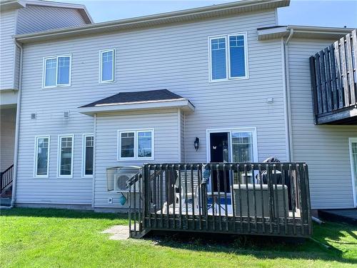 32 Perfection Lane, Dieppe, NB 