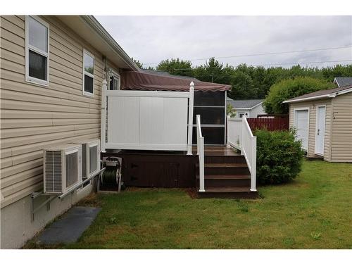 487 Rue Louis, Dieppe, NB 