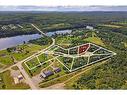 Lot 23-09 Route 105, Nackawic, NB 