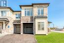 62 Delano Way, Newmarket, ON  - Outdoor With Facade 