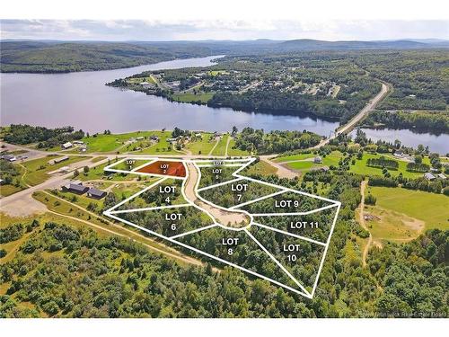 Lot 23-02 Route 105, Nackawic, NB 