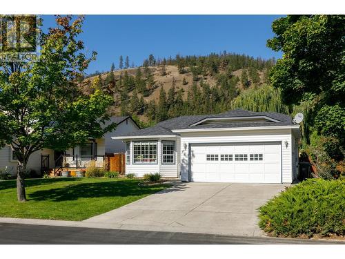 372 Mctavish Road, Kelowna, BC - Outdoor With Facade