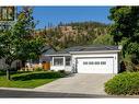 372 Mctavish Road, Kelowna, BC  - Outdoor With Facade 