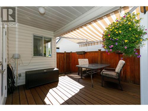 372 Mctavish Road, Kelowna, BC - Outdoor With Deck Patio Veranda With Exterior