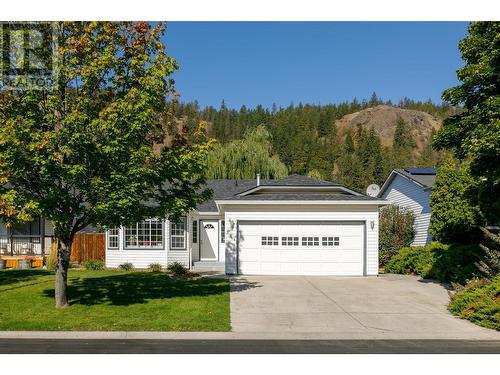 372 Mctavish Road, Kelowna, BC - Outdoor