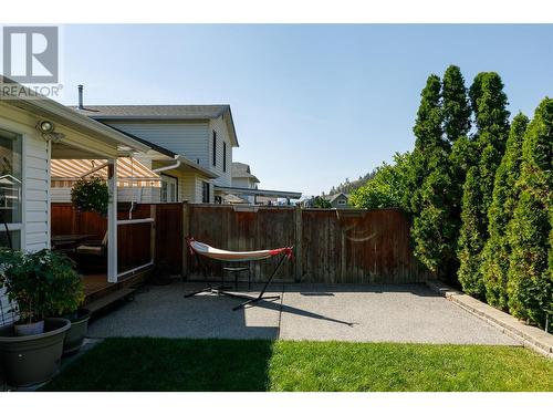 372 Mctavish Road, Kelowna, BC - Outdoor