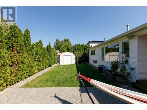 372 Mctavish Road, Kelowna, BC - Outdoor