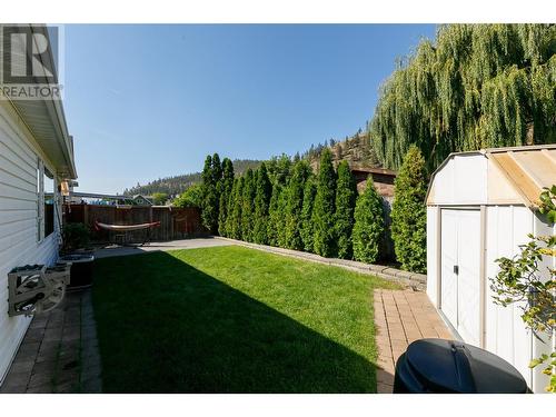 372 Mctavish Road, Kelowna, BC - Outdoor