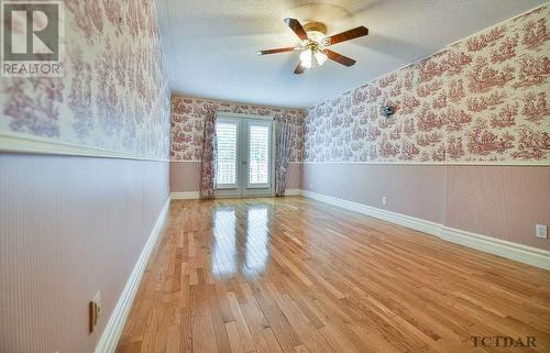 722 Paul Ave, Timmins, ON - Indoor Photo Showing Other Room