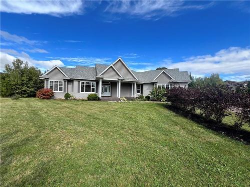 150 Saffron, Irishtown, NB 