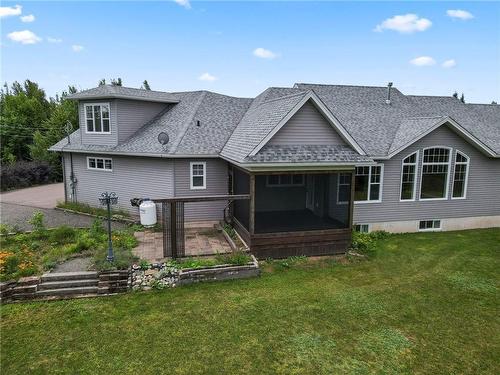 150 Saffron, Irishtown, NB 