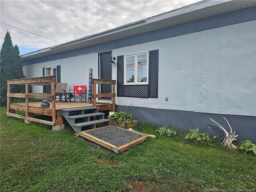 144 Principale, Pointe-Verte, NB 