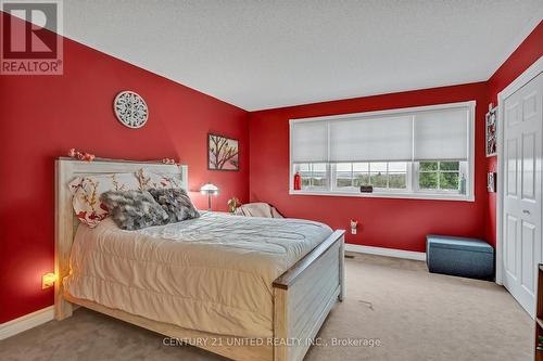 10115 County 28 Road, Hamilton Township, ON - Indoor Photo Showing Bedroom