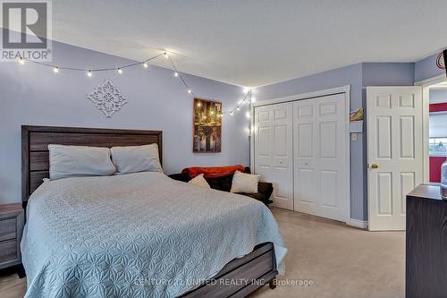 10115 County 28 Road, Hamilton Township, ON - Indoor Photo Showing Bedroom