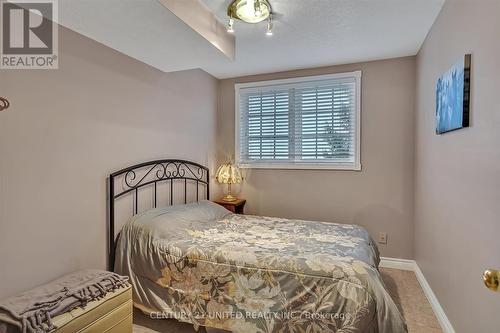 10115 County 28 Road, Hamilton Township, ON - Indoor Photo Showing Bedroom