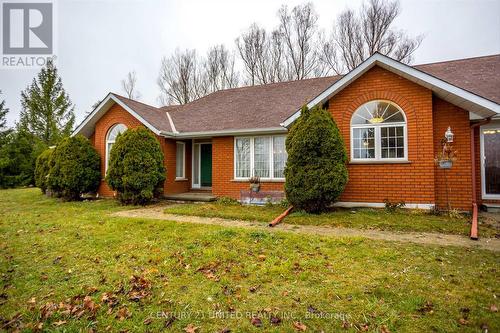 10115 County 28 Road, Hamilton Township, ON - Outdoor