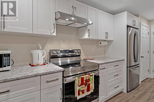 10115 County 28 Road, Hamilton Township, ON - Indoor Photo Showing Kitchen