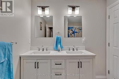 10115 County 28 Road, Hamilton Township, ON - Indoor Photo Showing Bathroom