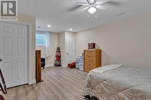 10115 County 28 Road, Hamilton Township, ON - Indoor Photo Showing Bedroom