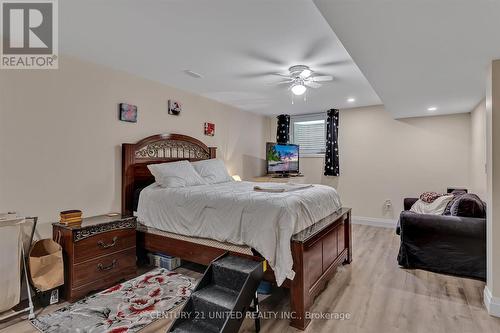 10115 County 28 Road, Hamilton Township, ON - Indoor Photo Showing Bedroom