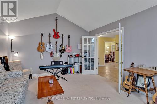 10115 County 28 Road, Hamilton Township, ON - Indoor Photo Showing Other Room