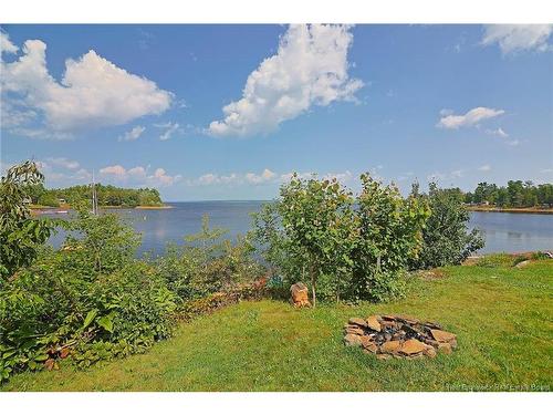 110 Burlock Beach Rd, Wuhrs Beach, NB 