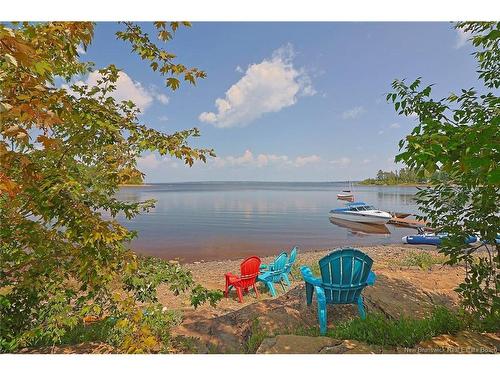 110 Burlock Beach Rd, Wuhrs Beach, NB 