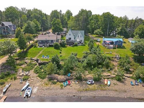 110 Burlock Beach Rd, Wuhrs Beach, NB 