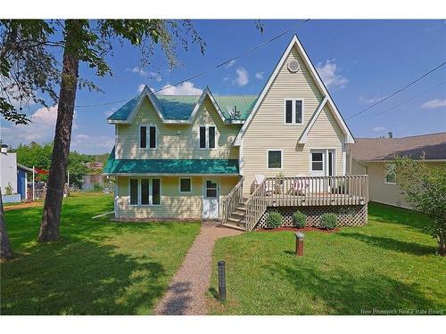 110 Burlock Beach Rd, Wuhrs Beach, NB 