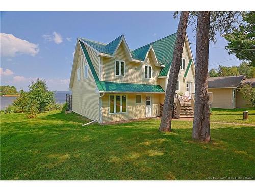 110 Burlock Beach Rd, Wuhrs Beach, NB 