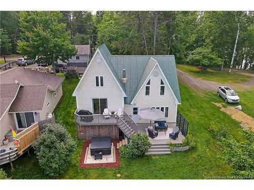 110 Burlock Beach Rd, Wuhrs Beach, NB 