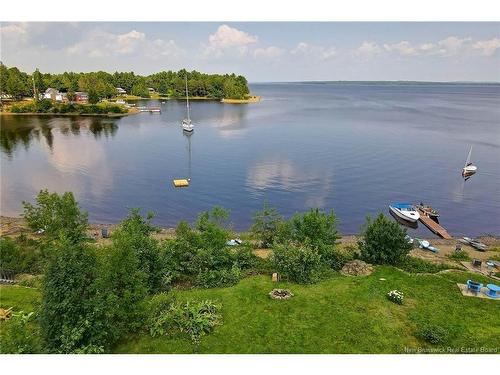 110 Burlock Beach Rd, Wuhrs Beach, NB 