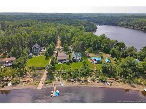 110 Burlock Beach Rd, Wuhrs Beach, NB 