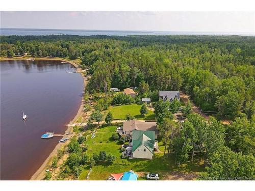 110 Burlock Beach Rd, Wuhrs Beach, NB 