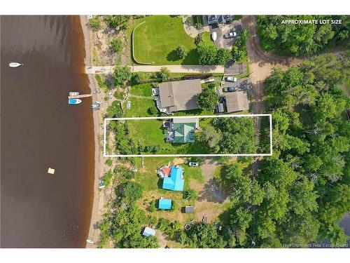 110 Burlock Beach Rd, Wuhrs Beach, NB 