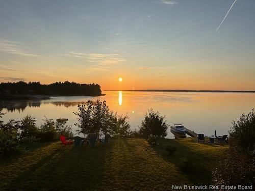 110 Burlock Beach Rd, Wuhrs Beach, NB 