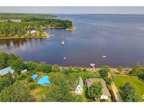 110 Burlock Beach Rd, Wuhrs Beach, NB 