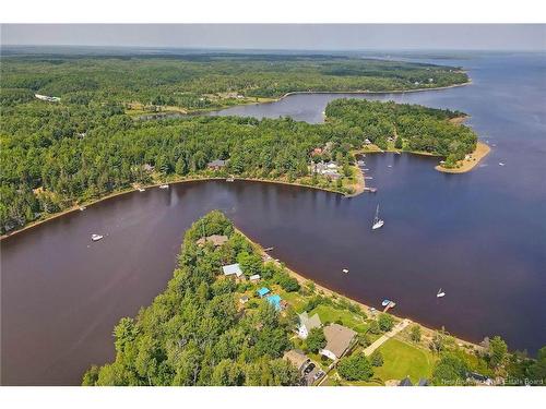 110 Burlock Beach Rd, Wuhrs Beach, NB 