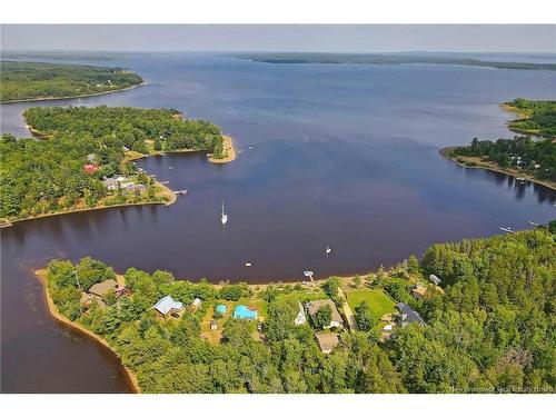 110 Burlock Beach Rd, Wuhrs Beach, NB 