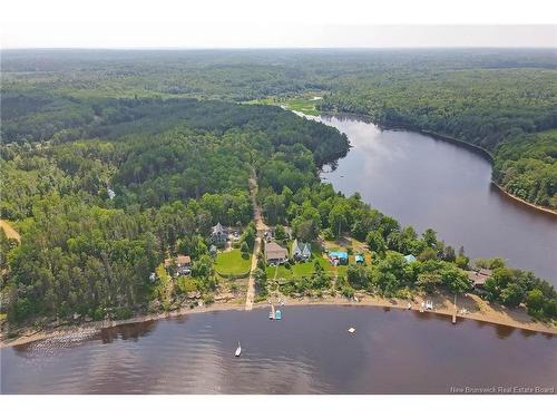 110 Burlock Beach Rd, Wuhrs Beach, NB 