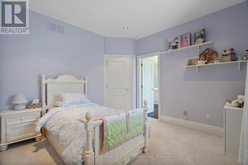 19 Vernham Avenue, Toronto, ON - Indoor Photo Showing Bedroom