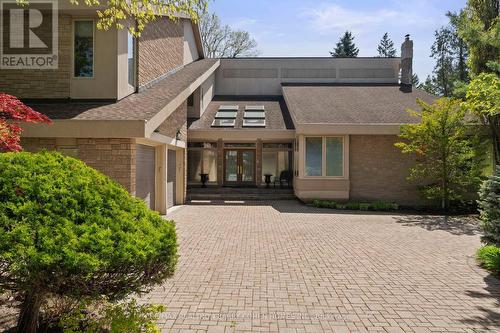 19 Vernham Avenue, Toronto (St. Andrew-Windfields), ON - Outdoor