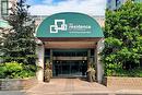 611 - 18 Harrison Garden Boulevard W, Toronto, ON  - Outdoor 