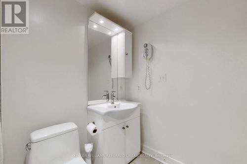 611 - 18 Harrison Garden Boulevard W, Toronto, ON - Indoor Photo Showing Bathroom